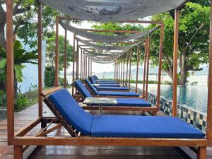 Casa De Mar - Koh Samui