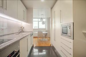 Caravela - Torre Sao Rafael