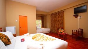 Seethawing by Cinnamon