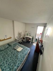 Sejours chez l'habitant Room private chambre prive : photos des chambres