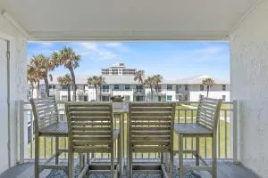 Colony Beach Club 248 - 埃奇沃特