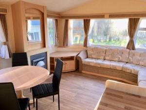 Campings Bungalow Vacances : photos des chambres