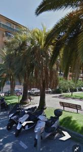 Appartements DRoom-Sauna Balneo & Cinema a Menton jusqu-a 4 invites : photos des chambres