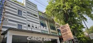 Hotel Legacy - Prayagraj