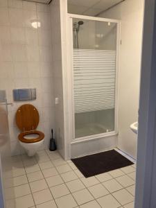 IJsselmeerzicht sfeervol appartement aan het strand! Privé parkeerplaats