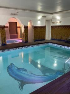 Palm Palace Bouznika