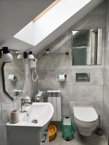 Apartamenty w Stodole