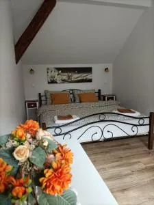 Apartamenty w Stodole - Tylka