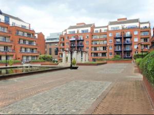 CustomerHouse, 1 Double room, Dublin 1