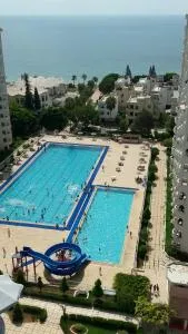 Sahilkent Homes - 梅尔辛