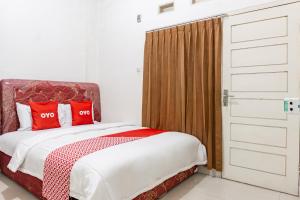 Hotel O Rajabasa Near Universitas Lampung Formerly Hotel Prasetya