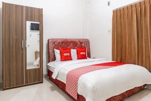 Hotel O Rajabasa Near Universitas Lampung Formerly Hotel Prasetya