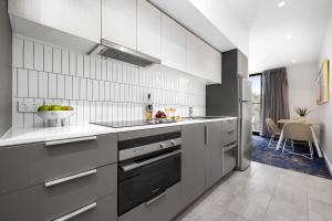 Two-Bedroom Apartment room in Quest Macquarie Park