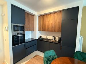 Hercules Apartment Belgrade Waterfront