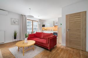 Urban Chic - Large & Stylish, Metro Nearby Grzybowska 85-5