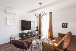 Loft Gryfita - 3hvězdičkové hotely ve městě Nový Štětín