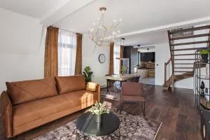 Loft Gryfita - 波乌琴-兹德鲁伊