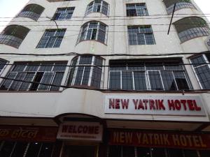 New Yatrik Hotel