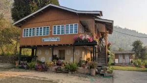 Escapade Backpackers Hostel - Terhthum