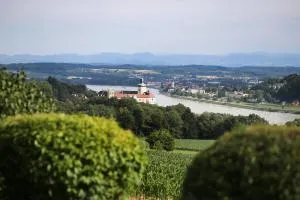 Naglhof - Sankt Oswald