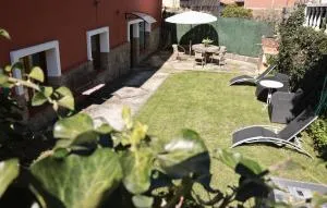 El arroyo del valle - Piornal