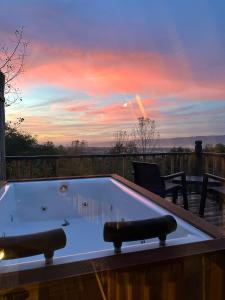 Sapanca life garden bungalov