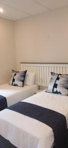 Salt & Cellar - Paarl - Self Catering Apartment