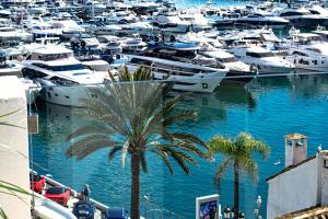 LOcean Penthouse Banus