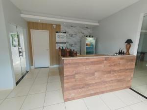 Suíte Privativa no Residencial Vitória - 3