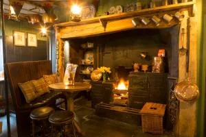 维多利亚宾馆 - 塔桑墨