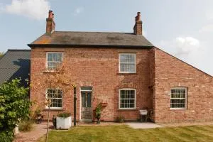 Freya's Farmhouse - Kingston on Soar