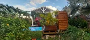 La Kaz du Pêcheur - La Ramée