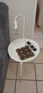Salt & Cellar Self Catering