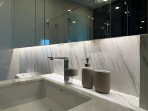 Surin Mida Grande residence with jacuzzi and sea view - Bang Tao & Surin beach