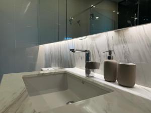 Surin Mida Grande residence with jacuzzi and sea view - Bang Tao & Surin beach