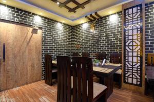 Hotel O Chilli Pepper Hotel and Restaurant