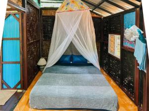 Baan Suanthip Homestay - Aoluek Natural Retreat