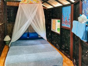 Baan Suanthip Homestay - Aoluek Natural Retreat