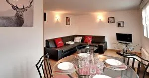 Gite 4 pers Le Tholy avec piscine privée - La Forge