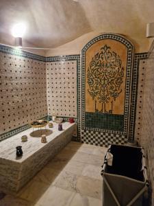 Palm Palace Bouznika