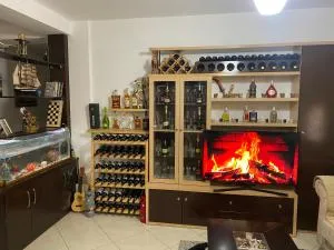 Martin Home - Roshnik