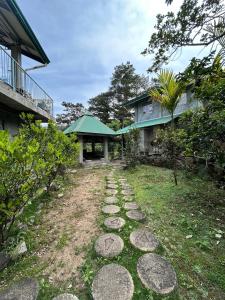 Ecowalk Homestay