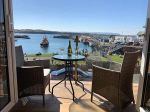 Harbour view - Ubytování bez kategorie ve městě Portrush