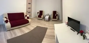 Margo Apartament cu 2 camere - Mahalaua Botorogi