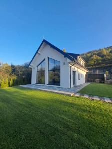 Chalet Habovka - Ubytování bez kategorie ve městě Habovka