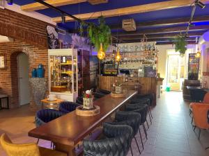 Herberg Ferwert De Kr oon van Marijn