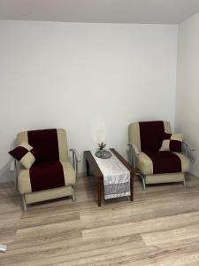 Margo Apartament cu 2 camere