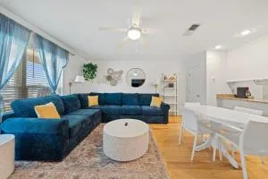 The Lookout - Rabbit Island