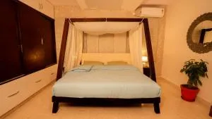 Luho 6 off Sarjapur Road - Kammasandra