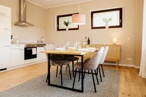 Design-FeWo Sonnendeck - 尼登费尔德